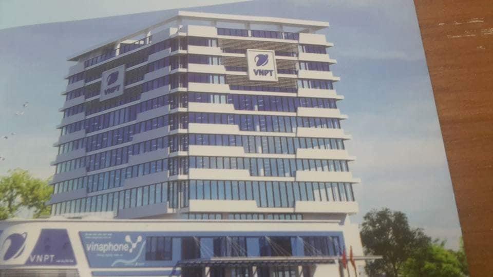 Sao Kim Hotel Cà Mau Exterior foto
